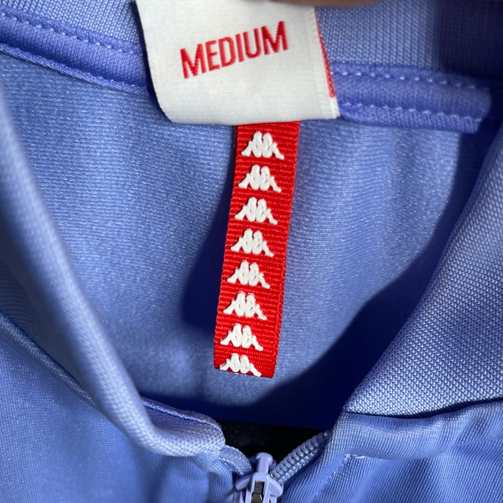 Kappa Jacket - image 3